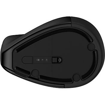HP 925 6H1A5AA Dikey �arjl� Ergonomik Optik Kablosuz Mouse