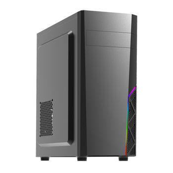 ZALMAN ZM-T8 ATX MD TOWER KASA (POWERSIZ)