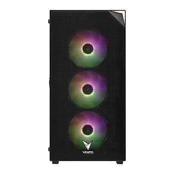 Vento VG4200S RGB Fanl� 850W Gen5 E-ATX Oyuncu Kasas�