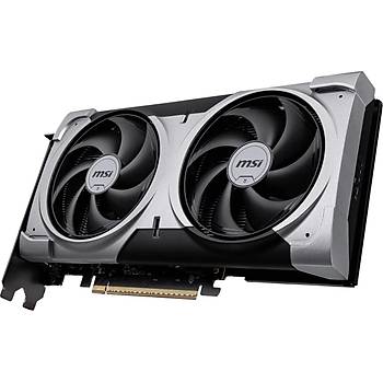 MSI RTX 5060 Ti 8G Ventus 2X OC Plus G506T-8V2CP 128Bit Ekran Kart�