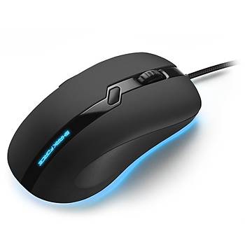Sharkoon Shark Force Pro Gaming Mouse - Siyah - Outlet