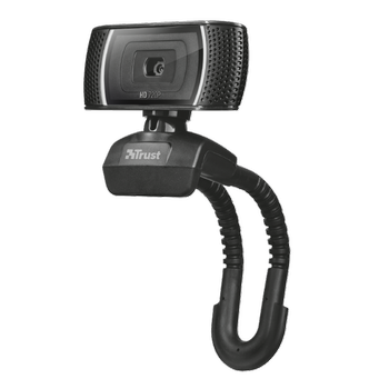 Trust Trino HD Web Kameras