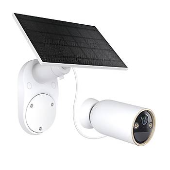 Tp-Link Tapo C460 Kit G�ne� Enerjili G�venlik Kemaras�