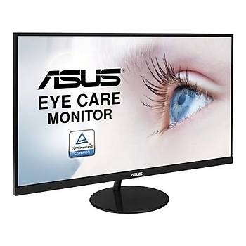 Asus 27 VL278H 1920x1080 1MS HDMIx2 D-Sub Monitr