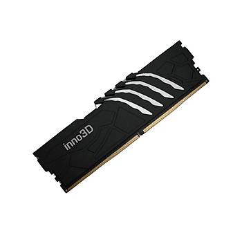 INNO3D I3D5U32GC4048MM-H 32GB 4800MHz CL40 DDR5 Gaming Ram
