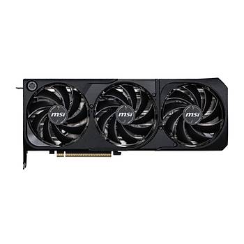 MSI RTX 5080 Shadow 3X OC 16G 256Bit GDDR7 16GB Ekran Kart�
