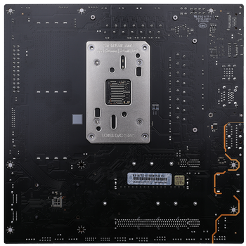 Colorful Battle-Ax B650M-PLUS V14 AM5 DDR5 7600MHz mATX Anakart