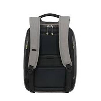 Samsonite KA6-08-001 15,6 Securipak Notebook S�rt �antas� Gri