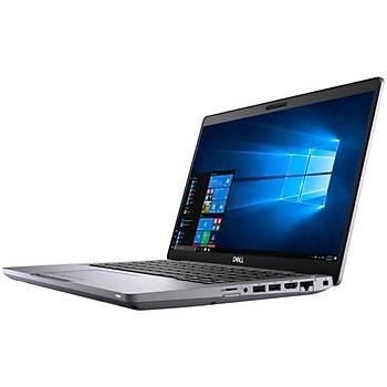 Dell Latitude 5410 i5-10310U 8GB 256SSD 14 W10Pro Dizüstü (Notebook/Laptop)