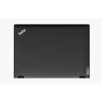 Lenovo ThinkStatian P16 V2  21KX001STX Ultra 9 185H 2X16GB 1X1Tb SSD RTX3000Ada 8GB Win11Pro �� �stasyonu Laptop