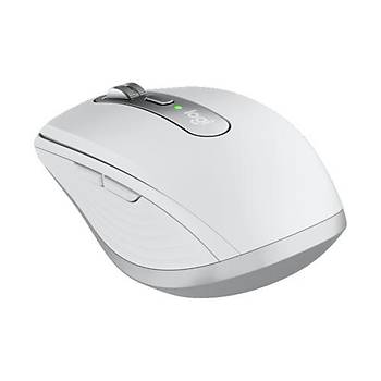 Logitech MX Anywhere 3 Pale Mouse Grey 910-005989 Mouse