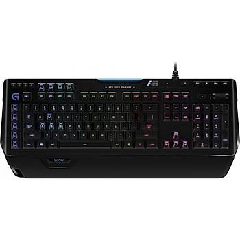 Logitech G910 Orion Spectrum Mechanical Gaming Keyboard 920-008018 Oyuncu Klavyesi
