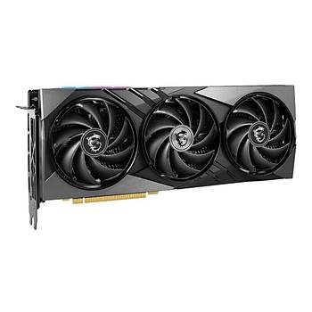 MSI Geforce RTX 4070 Gaming X Slim 12G 12GB 192BT Ekran Kart
