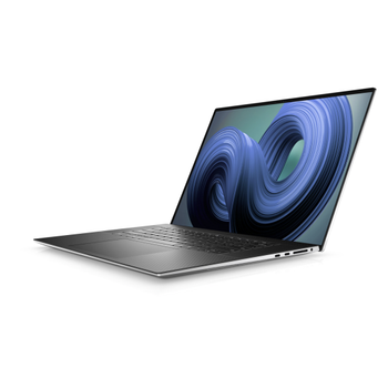 Dell Xps 17 9720 i9-12900HK 64Gb 2Tb Ssd 6Gb RTX3060 17