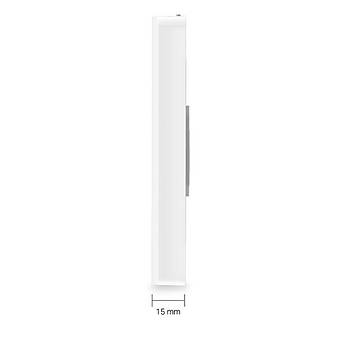 TP-LINK Omada EAP235-Wall Kablosuz Duvar Tipi Access Point