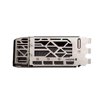 MSI RTX 4070 TI Super Expert 256 Bit GDDR6X 16 GB Ekran Kart�
