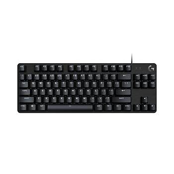Logitech G G413 SE TKL Mekanik Oyuncu Klavyesi - Siyah Tactile Switch 920-010564