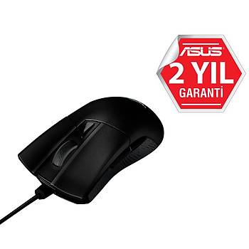 Asus P504 Rog Gladius II Origin MS For Bundle Gaming Oyuncu Mouse