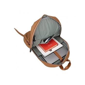 Plm Oslo 15.6' Taba Notebook S�rt �antas�