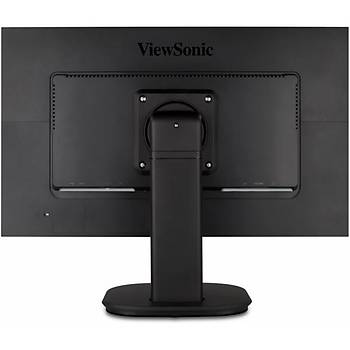 Viewsonic Business Monitr VG2439SMH-2 (24 VA FHD HDMI DP D-SUB USB Hub Ergonomik Pivot Ykseklik-Ayarl)