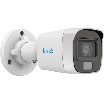 HiLook THC-B129-LPS Bullet Full HD 2 MP 2.8 mm 360 Derece Gece G�r��l� G�venlik Kameras�