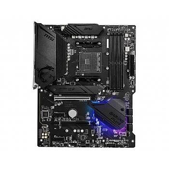 MSI MPG B550 Gaming Plus AMD AM4 DDR4 ATX Anakart