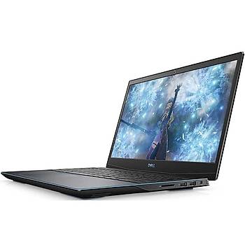 Dell NB Gaming G315-6B75D512F16C i7-9750H 16G 512G SSD NVIDIA GTX 1660 Ti 6GVGA 15.6 FHD Ubuntu Dizst Bilgisayar
