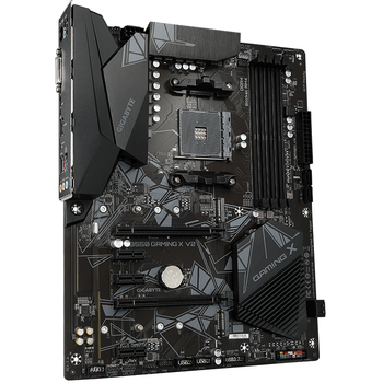GIGABYTE B550 GAMING X V2 DDR4 4733(OC) HDMI AM4 ANAKART