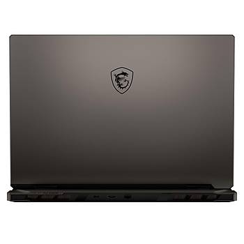 MSI NB Vector A18 HX A9WHG-094TR Ryzen 9-9955HX 32GB DDR5 RTX5070 Ti GDDR7 12GB 1TB SSD 18.0 QHD+ 240Hz Windows 11 Home