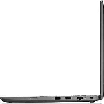 Dell Nb Latitude N021L344014U 3440 i5-1335U 16Gb 512Gb Ssd 14.0 FHD Ubuntu