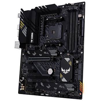 Asus Tuf Gaming B550-Pro DDR4 S+V+GL AM4 Anakart
