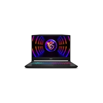 Msi Nb Katana 17 B13VGK-898TR I9-13900H 32Gb DDR5 RTX4070 GDDR6 8Gb 1Tb Ssd 17.3 FHD 144Hz W11 Laptop