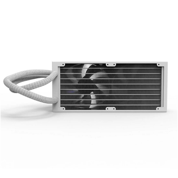 Zalman RESERATOR5-Z24-ARGB-WH ��lemci S�v� So�utucu