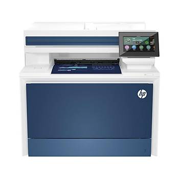 Hp 5HH66A 4303FDN Renkli ok Fonksiyonlu Lazer Yazc 33PPM Fax