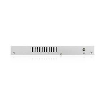 Zyxel GS-1008HP 8 Port 10/100/1000 Mbps Y�netilemez Gigabit PoE Switch