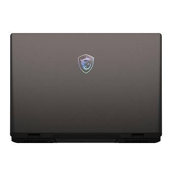 Msi Crosshair A17 HX D8WGKG-012XTR Ryzen 9 8940HX 32 GB 1 TB SSD RTX5070 17 in� FreeDos Gaming Laptop