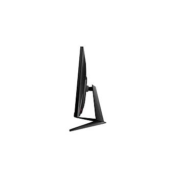 MSI G2712F 27 Flat Ultra Rapid IPS 1920x1080 FullHD 180Hz 1ms Adaptive-Sync Gaming Monitor