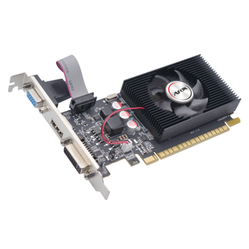 Afox GT 240 AF240-1024D3L2 128 Bit DDR3 1 GB Ekran Kart�