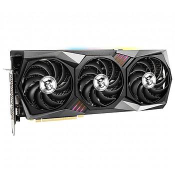 Msi RTX 3080 Gaming Z Trio LHR 10G 10GB GDDR6X Ekran Kart