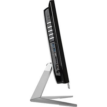 Msi Aio Pro 20EXTS 8GL-012XTR 19.5 HD+ (1600X900) Single-Touch Celeron N4000 4G 1TB Dos All In One Bilgisayar