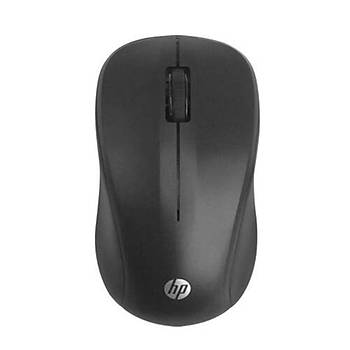 HP 7YA11PA S500 2.4 Ghz Usb Kablosuz Siyah Mouse