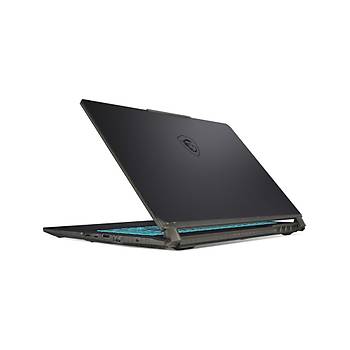 MSI Cyborg 15 A13VE-1479XTR i7-13620H 16GB 512GB RTX4050 6GB 15.6 �n� 144Hz FullHD Gaming Laptop