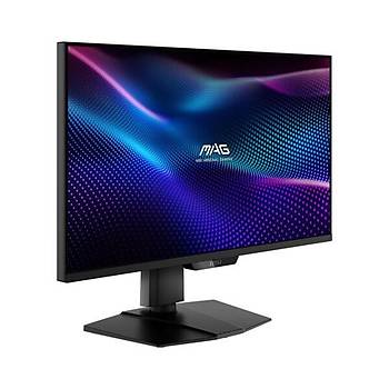 MSI Mag 274QPF X30MV 27in� 0.5ms 300hz 2K WQHD Adaptive Sync Pivot Oyuncu Monit�r�