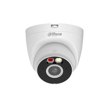 Dahua T4A-PV  4Mpix  2,8mm Lens H265 30Mt Gece G�r��� IP67 Wifi Dahili Mikrofon Dome IP Kamera