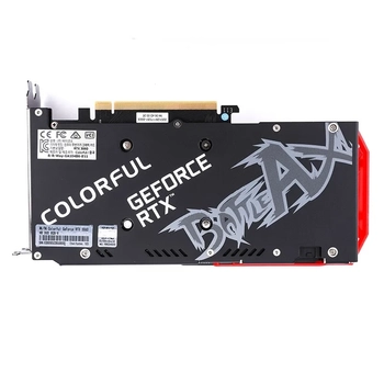 Colorful GeForce RTX 3060 NB DUO 8GB-V Ekran Kart�