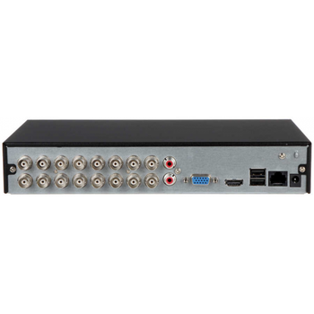 Dahua XVR1B16-I 16Kanal 2Mpix H265+ 1 HDD Destei 5in1 DVR Cihaz