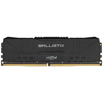 Crucial Ballistix 32GB 3200Mhz DDR4 BL32G32C16U4B Kutusuz Bellek Ram