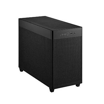 Asus Prime AP201 Mesh Siyah mATX Kasa
