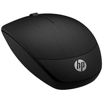 HP X200 6VY95AA Usb Kablosuz Mouse