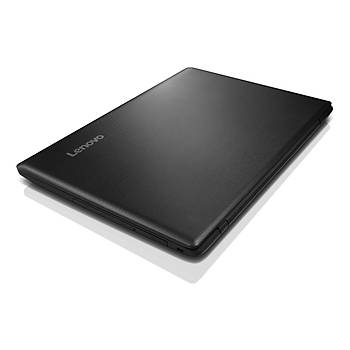 Lenovo NB IP110-15IBR 80T7003DTX N3060 4G 500G 15.6 Dos Dizst Bilgisayar